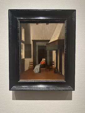 西洋絵画、どこから見るか？―ルネサンスから印象派まで　サンディエゴ美術館 vs 国立西洋美術館に投稿された画像（2025/5/28）