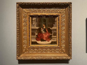 西洋絵画、どこから見るか？―ルネサンスから印象派まで　サンディエゴ美術館 vs 国立西洋美術館に投稿された画像（2025/5/28）