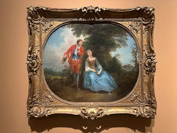 西洋絵画、どこから見るか？―ルネサンスから印象派まで　サンディエゴ美術館 vs 国立西洋美術館に投稿された画像（2025/5/28）