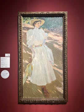 西洋絵画、どこから見るか？―ルネサンスから印象派まで　サンディエゴ美術館 vs 国立西洋美術館に投稿された画像（2025/5/28）