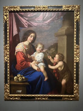 西洋絵画、どこから見るか？―ルネサンスから印象派まで　サンディエゴ美術館 vs 国立西洋美術館に投稿された画像（2025/5/28）