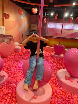 ハピピランド横浜アソビルに投稿された画像（2025/5/28）