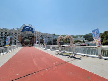 レオマリゾートに投稿された画像（2025/5/28）