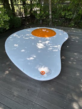 彫刻の森美術館に投稿された画像（2025/5/28）