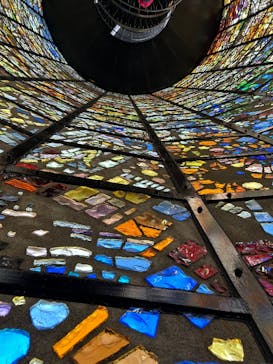 彫刻の森美術館に投稿された画像（2025/5/28）