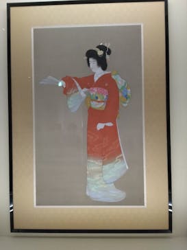 生誕150年記念　上村松園に投稿された画像（2025/5/28）