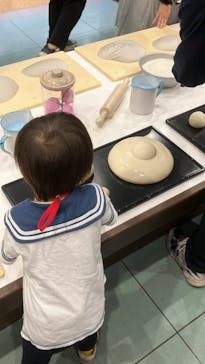 横浜アンパンマンこどもミュージアムに投稿された画像（2025/5/28）