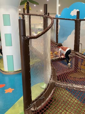 横浜アンパンマンこどもミュージアムに投稿された画像（2025/5/28）