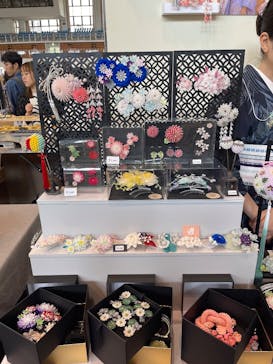 博多ハンドメイドマルシェ2026に投稿された画像（2025/5/28）