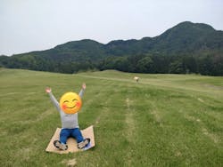 グランボレパラグライダースクールに投稿された画像（2025/5/28）