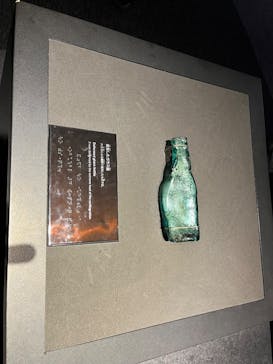 広島平和記念資料館に投稿された画像（2025/5/28）