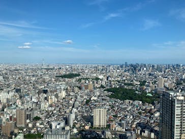 サンシャイン60展望台に投稿された画像（2025/5/28）