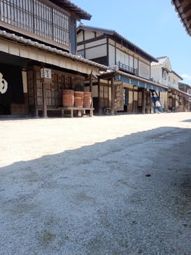 東映太秦映画村に投稿された画像（2025/5/28）