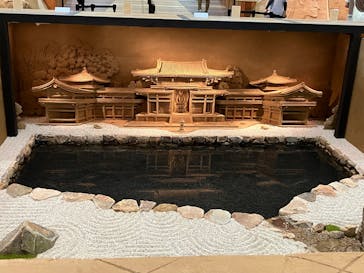 鳥取砂丘砂の美術館に投稿された画像（2025/5/28）