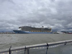 那珂川リバークルーズに投稿された画像（2025/5/28）