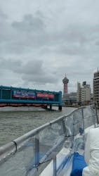 那珂川リバークルーズに投稿された画像（2025/5/28）