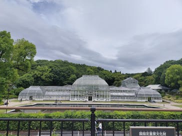 名古屋市東山動植物園に投稿された画像（2025/5/28）