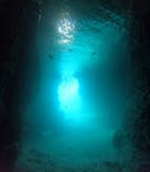 青の洞窟専門店　沖縄ダイビングショップ和に投稿された画像（2025/5/28）