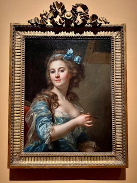 西洋絵画、どこから見るか？―ルネサンスから印象派まで　サンディエゴ美術館 vs 国立西洋美術館に投稿された画像（2025/5/28）