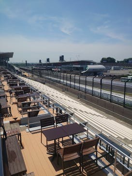 鈴鹿サーキットに投稿された画像（2025/5/28）