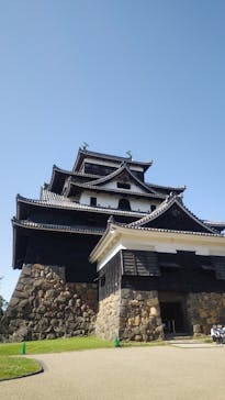 松江城に投稿された画像（2025/5/28）