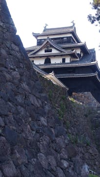 松江城に投稿された画像（2025/5/28）