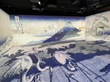 HOKUSAI : ANOTHER STORY in TOKYOに投稿された画像（2025/5/29）