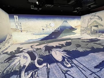HOKUSAI : ANOTHER STORY in TOKYOに投稿された画像（2025/5/28）