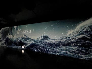 HOKUSAI : ANOTHER STORY in TOKYOに投稿された画像（2025/5/28）