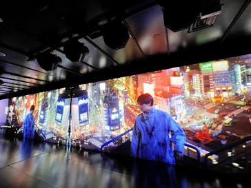 HOKUSAI : ANOTHER STORY in TOKYOに投稿された画像（2025/5/28）