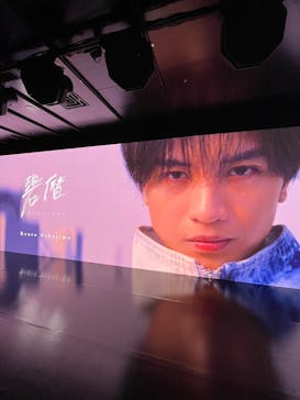 HOKUSAI : ANOTHER STORY in TOKYOに投稿された画像（2025/5/28）