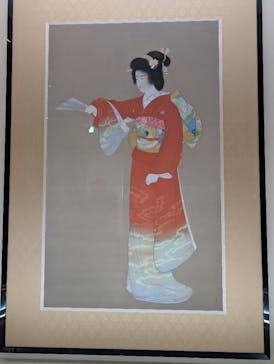 生誕150年記念　上村松園に投稿された画像（2025/5/28）