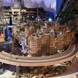 ミニチュアミュージアム スモールワールズに投稿された画像（2025/5/29）