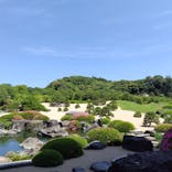 足立美術館に投稿された画像（2025/5/29）