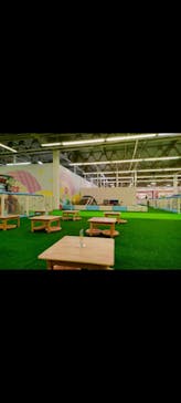 キッズランドUS 茨城うしく店に投稿された画像（2025/5/29）