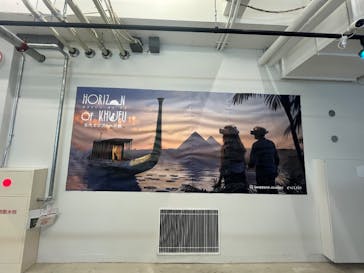 IMMERSIVE JOURNEYに投稿された画像（2025/5/29）