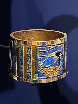 ACN ラムセス大王展 ファラオたちの黄金に投稿された画像（2025/5/29）