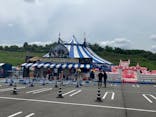 ワールド・ドリームサーカス土岐公演に投稿された画像（2025/5/29）