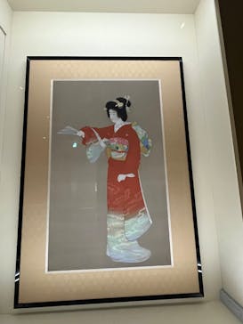生誕150年記念　上村松園に投稿された画像（2025/5/29）