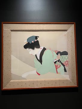 生誕150年記念　上村松園に投稿された画像（2025/5/29）