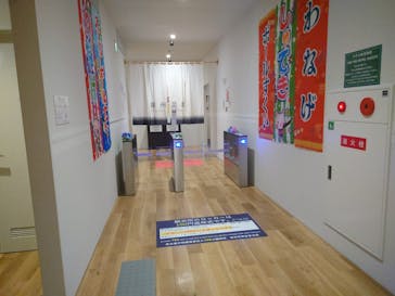 天然温泉　泉州の湯　関西空港（旧アクアイグニス 関西空港 泉州温泉）に投稿された画像（2025/5/29）