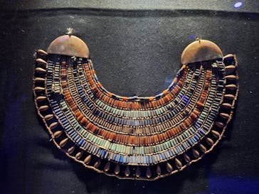 ACN ラムセス大王展 ファラオたちの黄金に投稿された画像（2025/5/29）