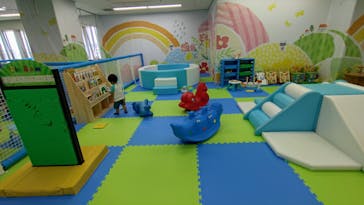 キッズランドUS 大阪ベイタワー店に投稿された画像（2025/5/29）