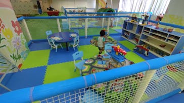 キッズランドUS 大阪ベイタワー店に投稿された画像（2025/5/29）