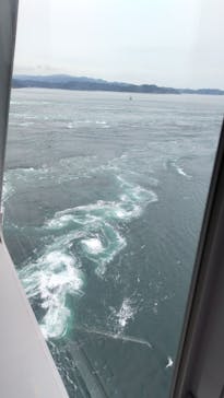 徳島県立 渦の道に投稿された画像（2025/5/29）