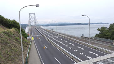 徳島県立 渦の道に投稿された画像（2025/5/29）