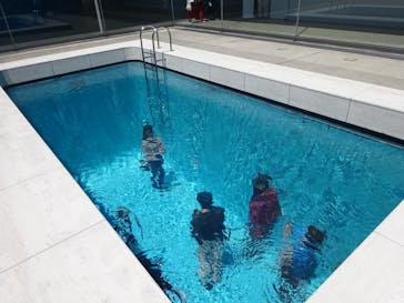 金沢21世紀美術館に投稿された画像（2025/5/29）