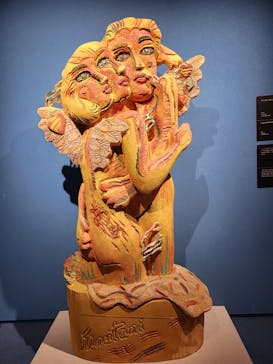 絹谷幸二 天空美術館に投稿された画像（2025/5/29）