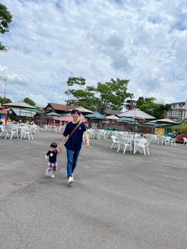 東条湖おもちゃ王国に投稿された画像（2025/5/29）