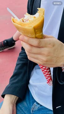 マリオンクレープに投稿された画像（2025/5/29）